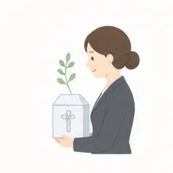 ご収骨・お引き渡し